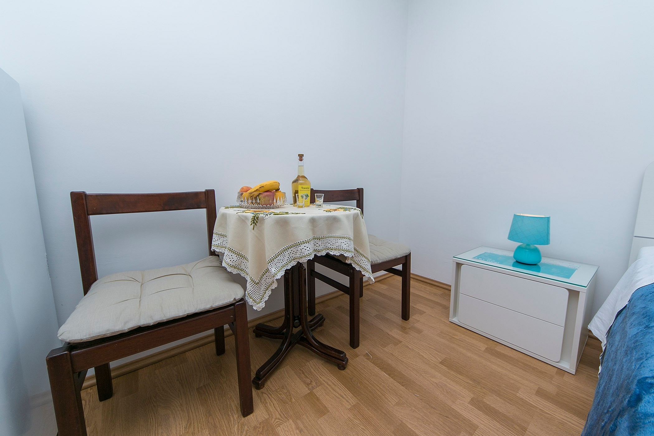 Studio flat with terrace Brela (Makarska) (AS-20778-a) Studio flat with terrace Brela (Makarska) (AS-20778-a)