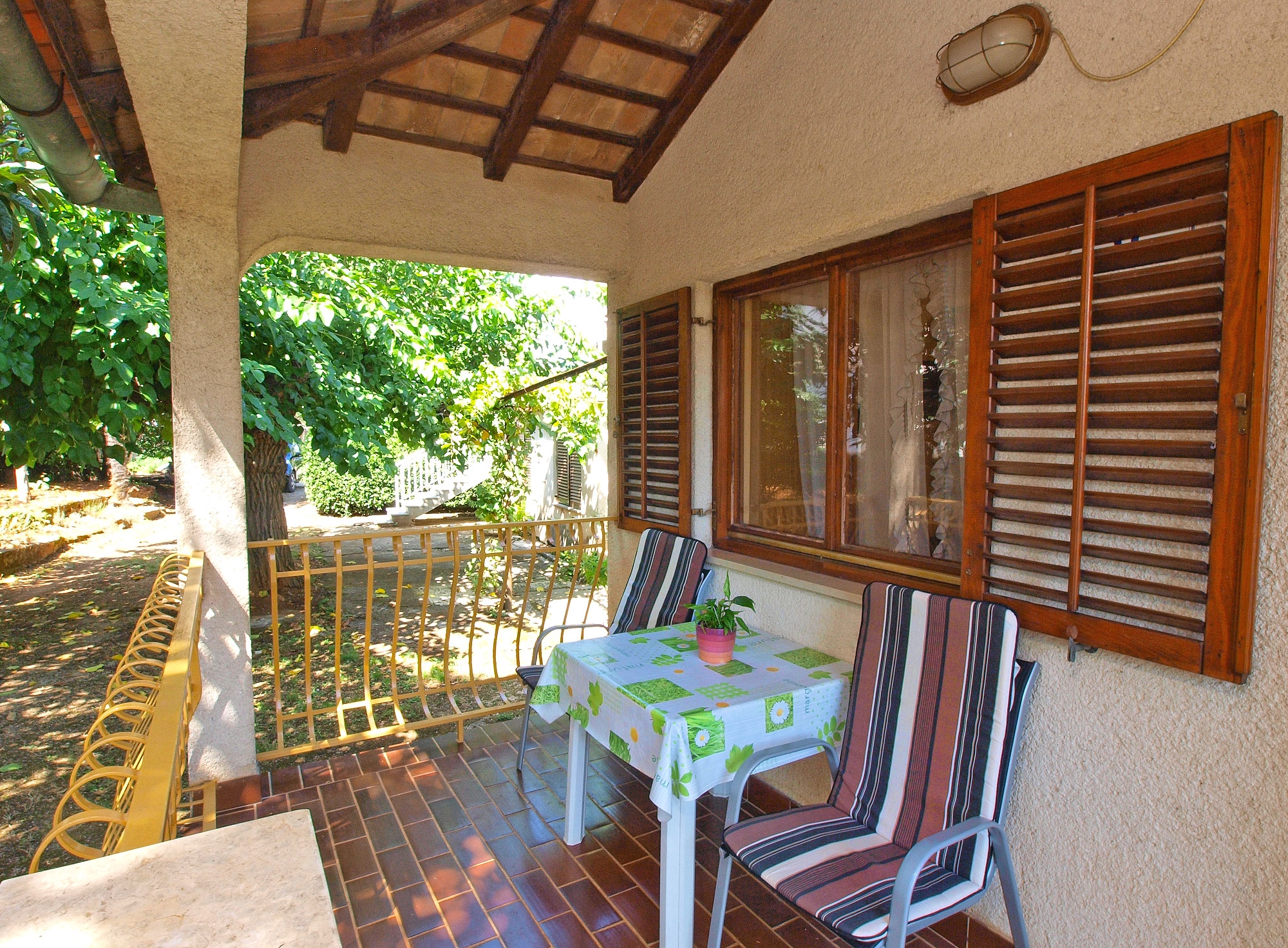 One bedroom apartment with terrace Rovinj (A-20781-b) One bedroom apartment with terrace Rovinj (A-20781-b)