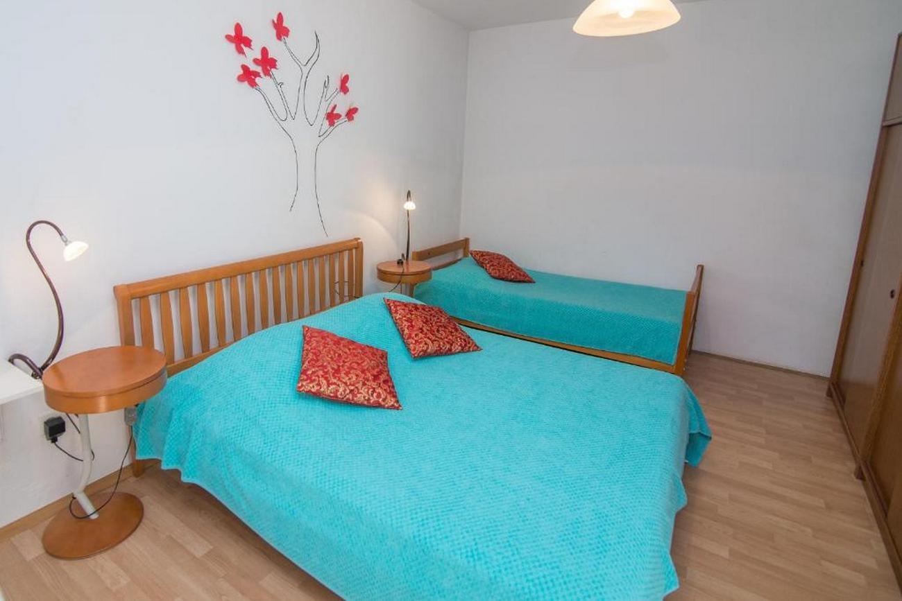 Top Lošinj Mali Lošinj Top Lošinj Mali Lošinj