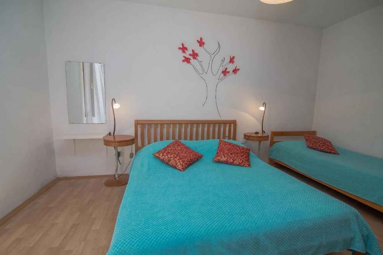 Top Lošinj Mali Lošinj Top Lošinj Mali Lošinj