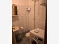 Mali Lošinj, Bathroom in the apartment, (pet friendly) and WiFi.