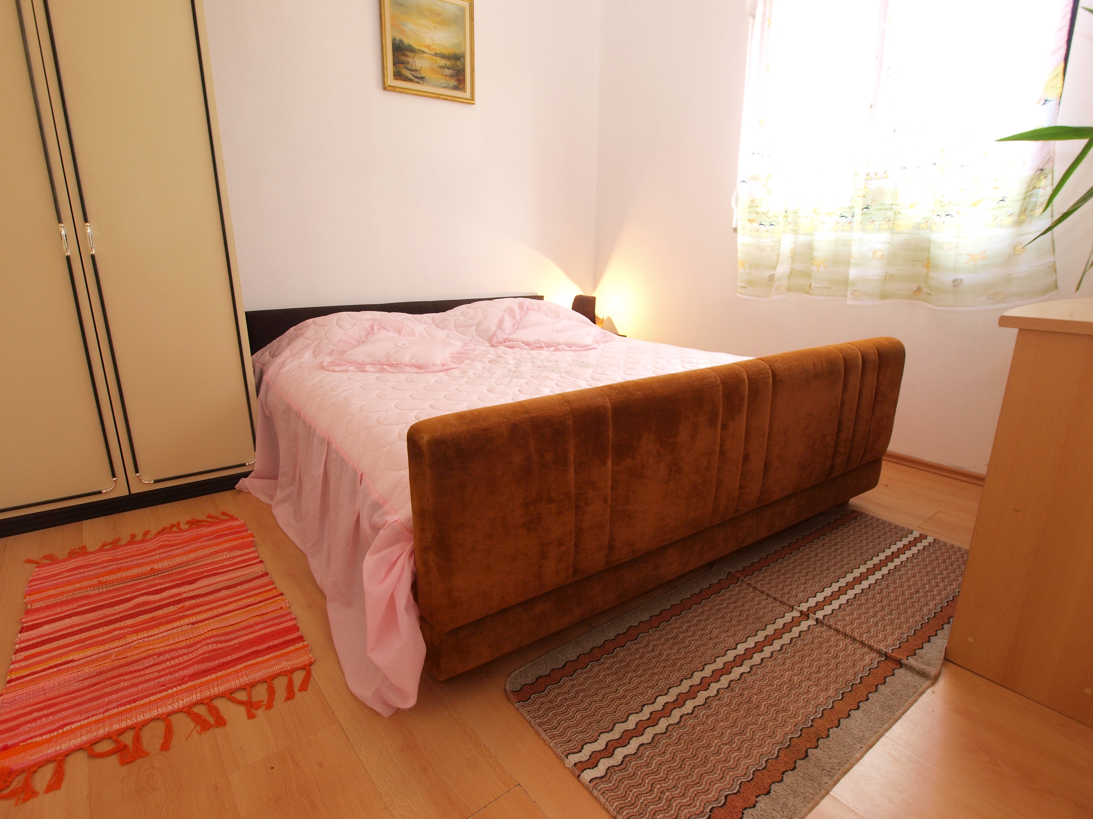 Three bedroom apartment with terrace Fažana  A-a