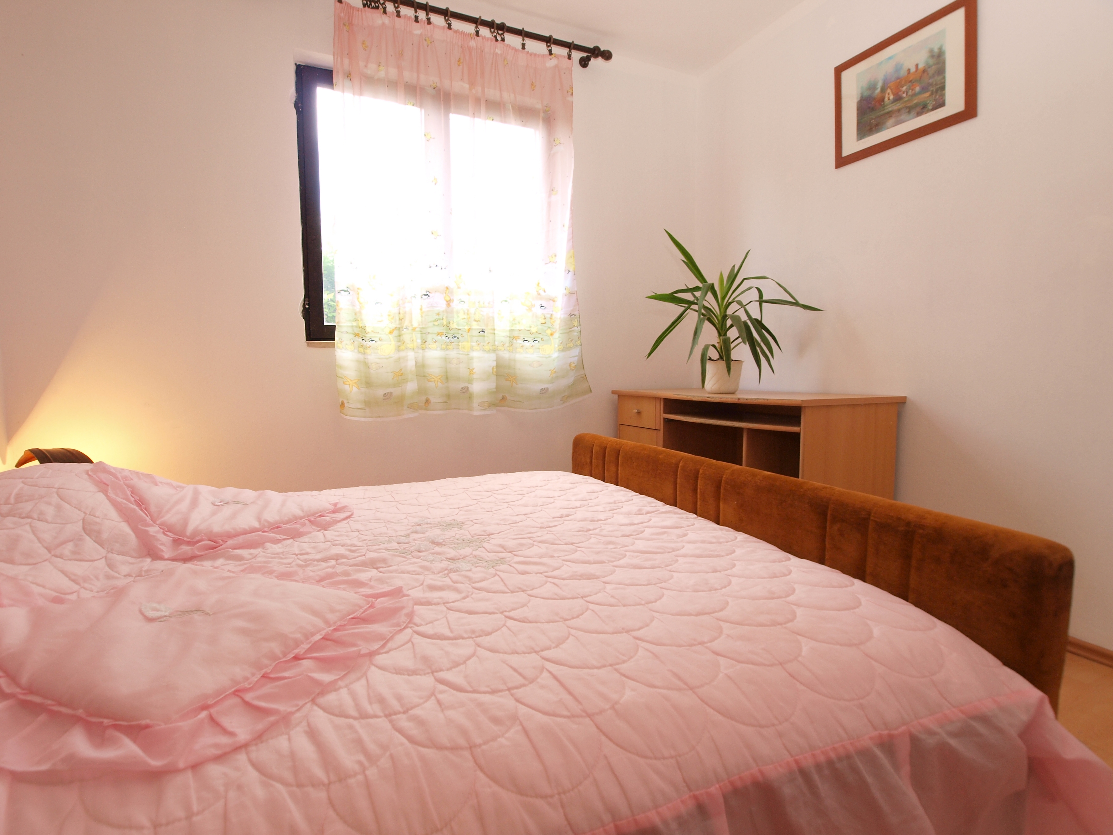 Three bedroom apartment with terrace Fažana  A-a