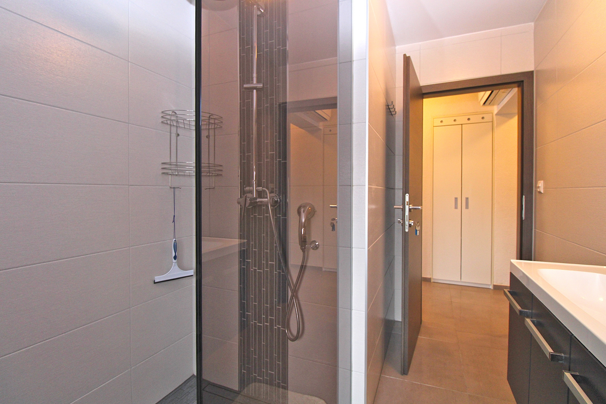 Three bedroom apartment with terrace Pula  A-a