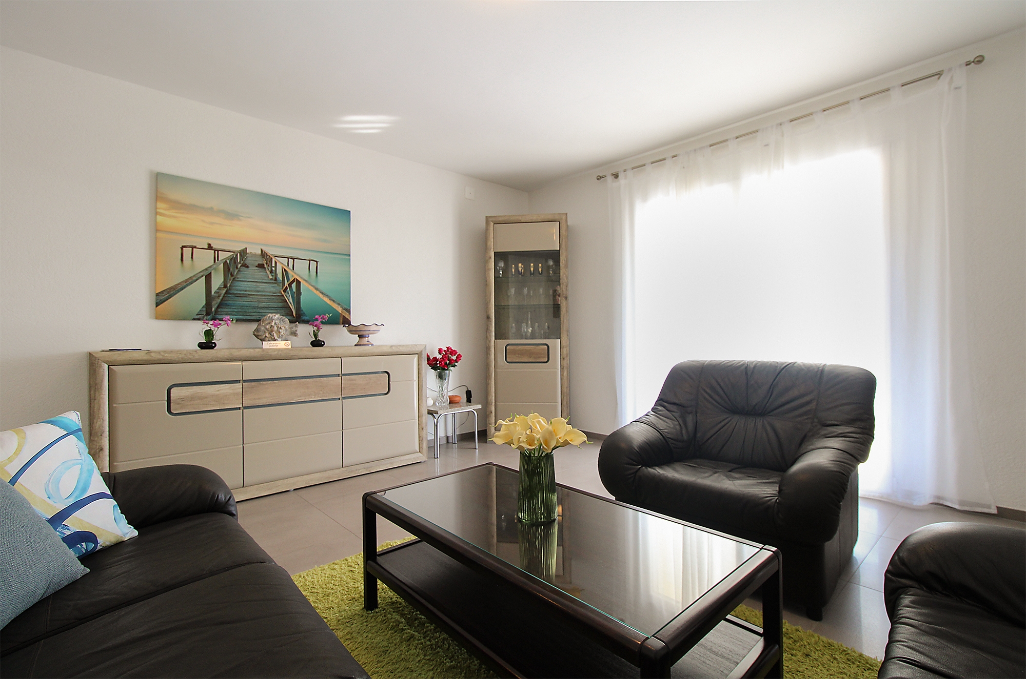 Three bedroom apartment with terrace Pula (A-20794-a) Three bedroom apartment with terrace Pula (A-20794-a)