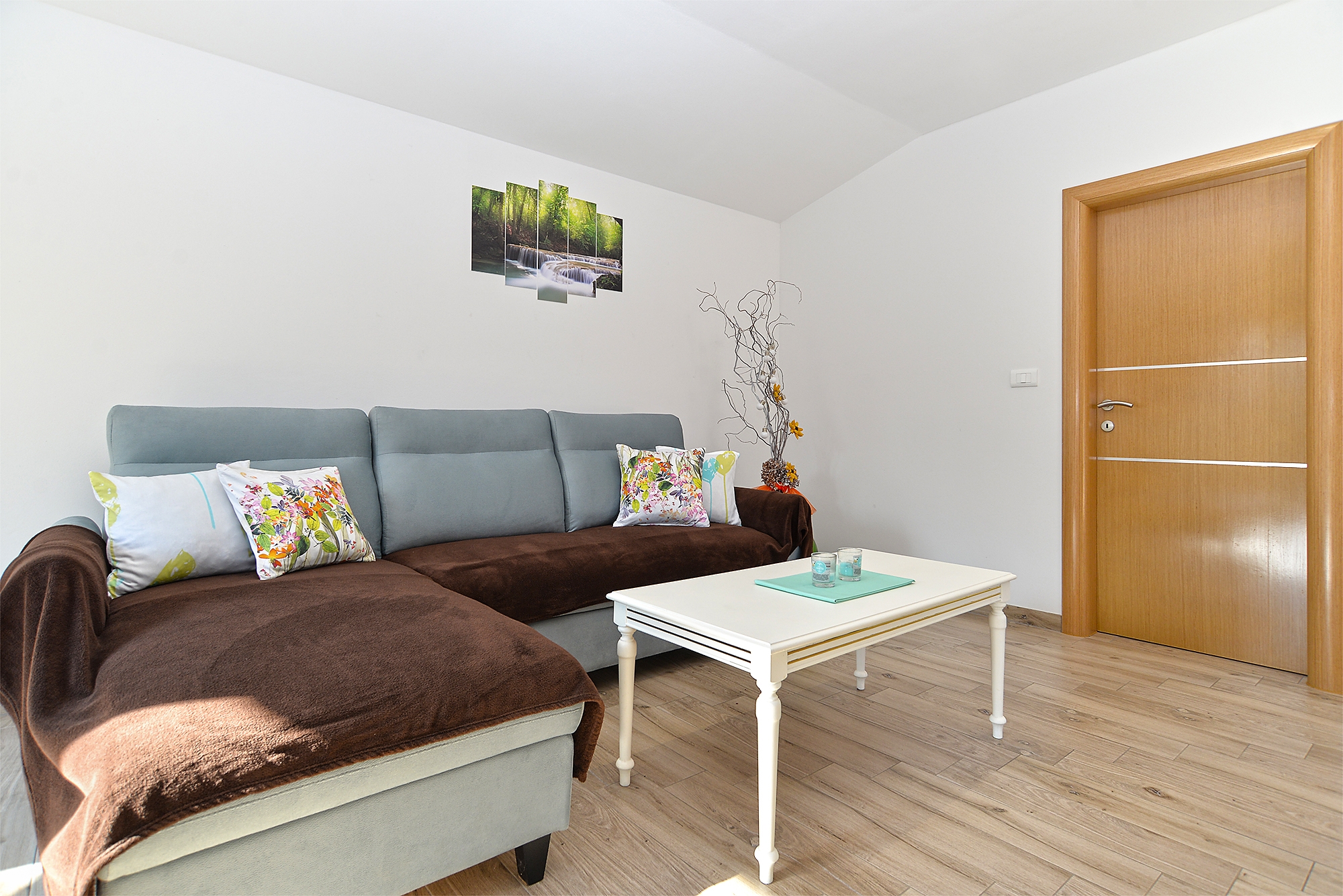 Two bedroom house with terrace Galižana, Fažana (K-20795)