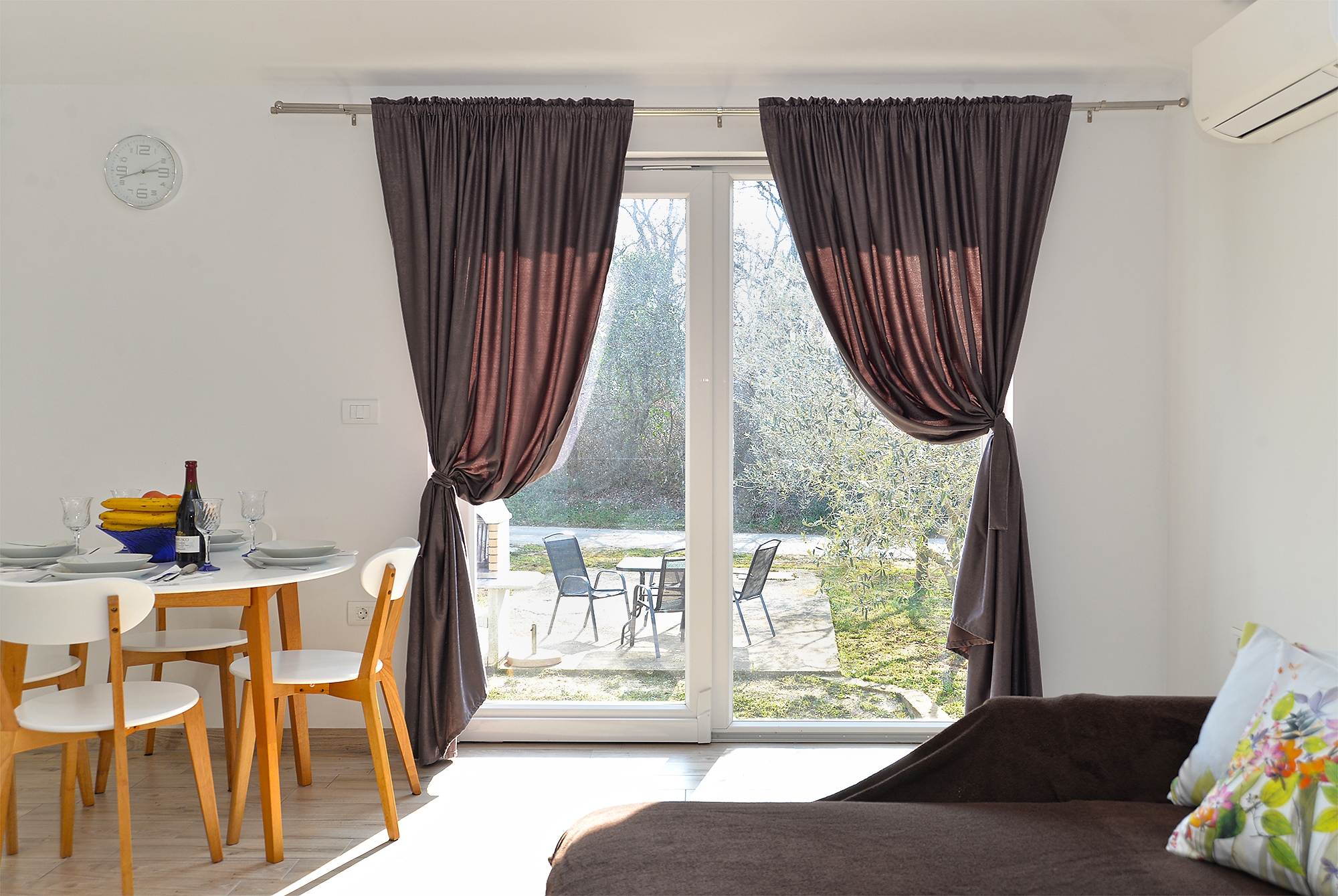 Two bedroom house with terrace Galižana, Fažana (K-20795)