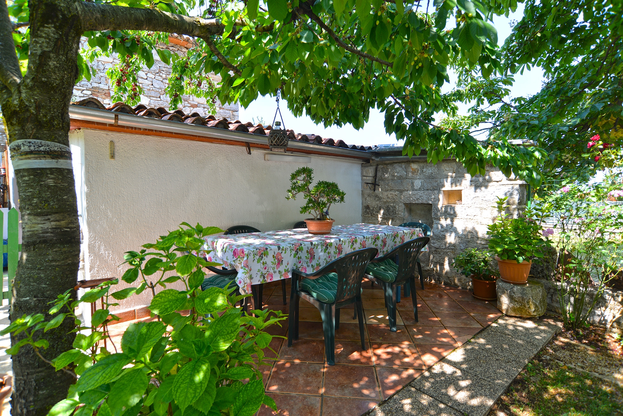 One bedroom apartment with balcony Kukci, Poreč (A-20797-a) One bedroom apartment with balcony Kukci, Poreč (A-20797-a)