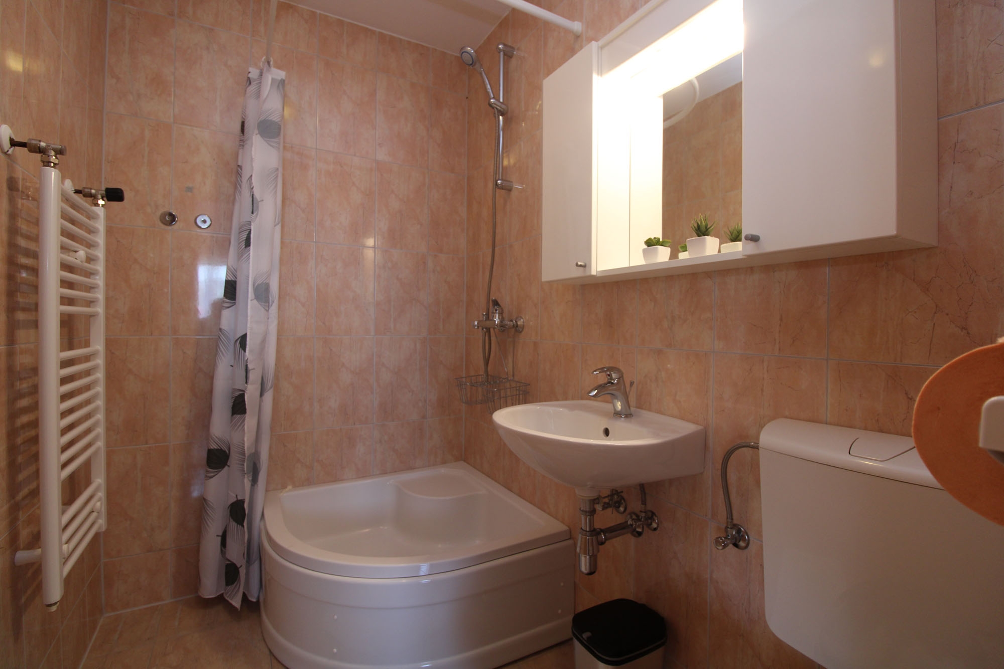 Four bedroom house with terrace Ližnjan, Medulin  K