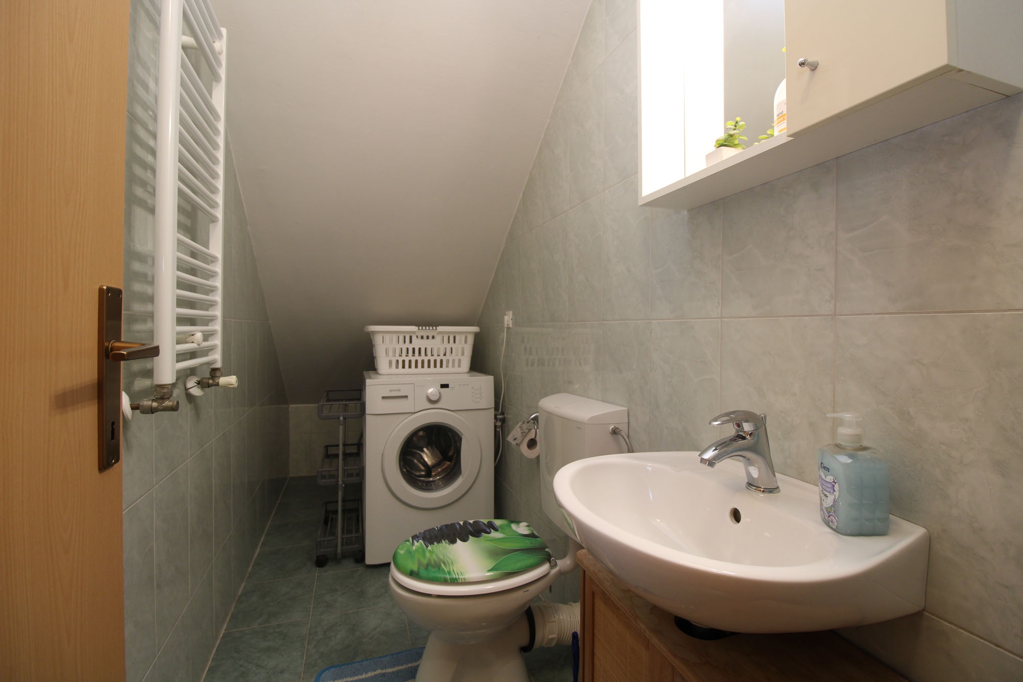 Four bedroom house with terrace Ližnjan, Medulin  K
