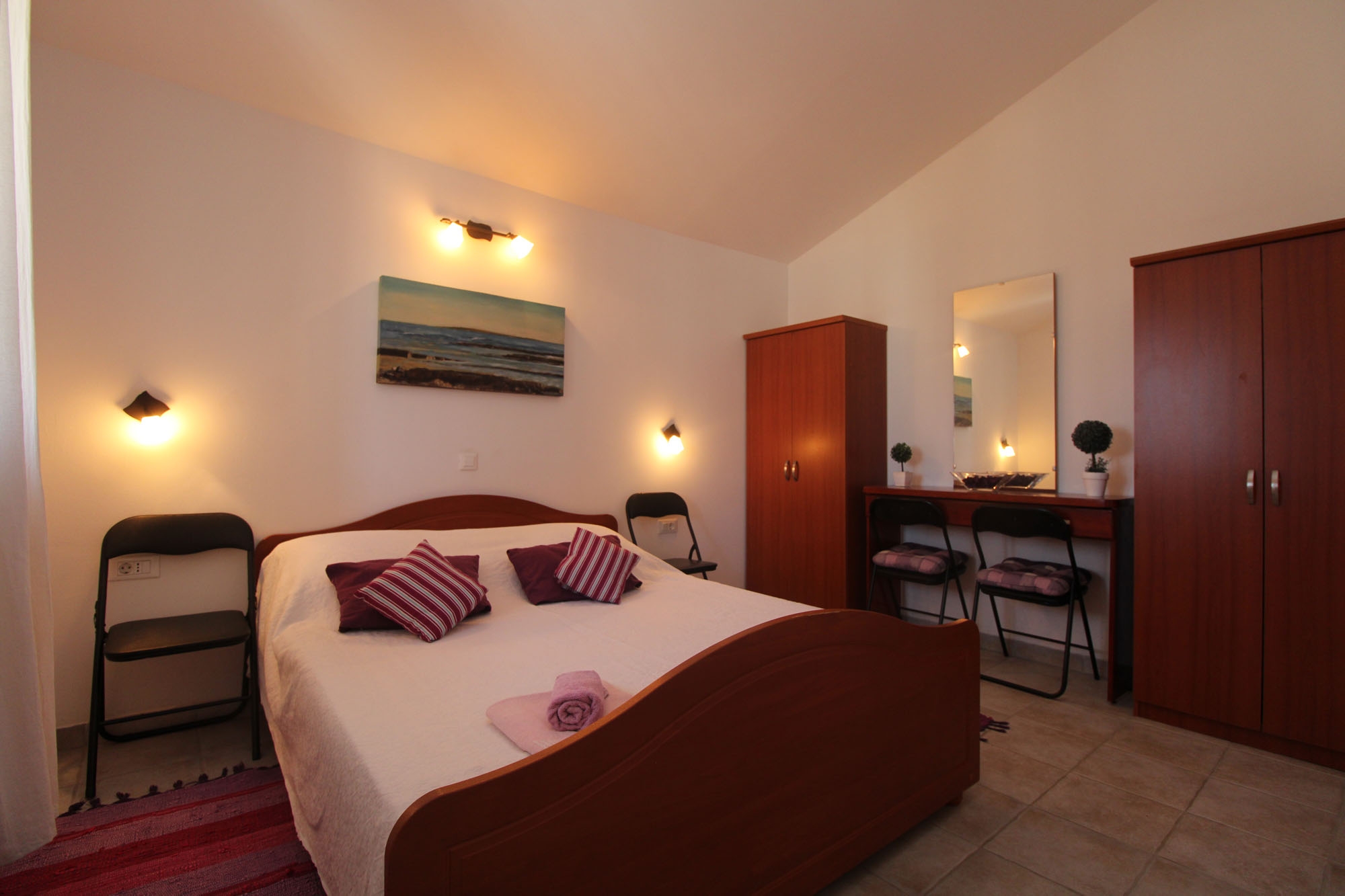 Four bedroom house with terrace Ližnjan, Medulin  K
