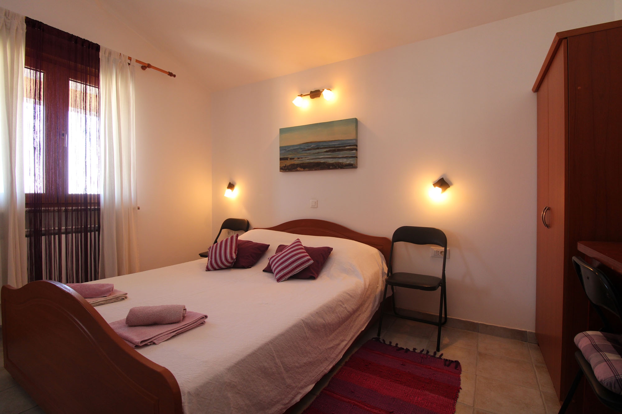 Four bedroom house with terrace Ližnjan, Medulin  K