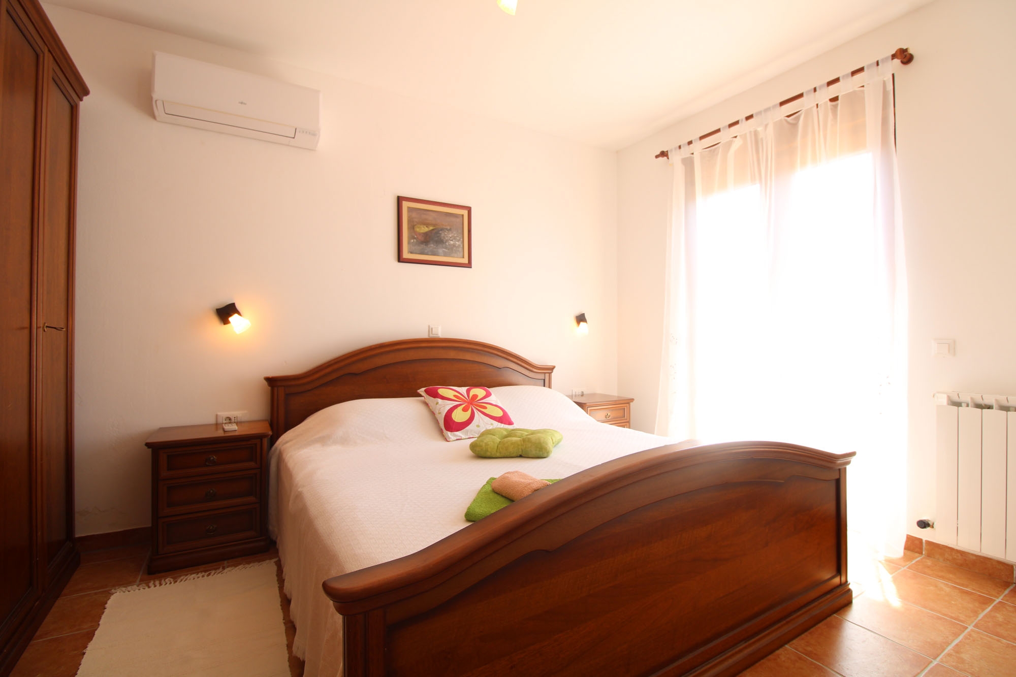 Four bedroom house with terrace Ližnjan, Medulin  K