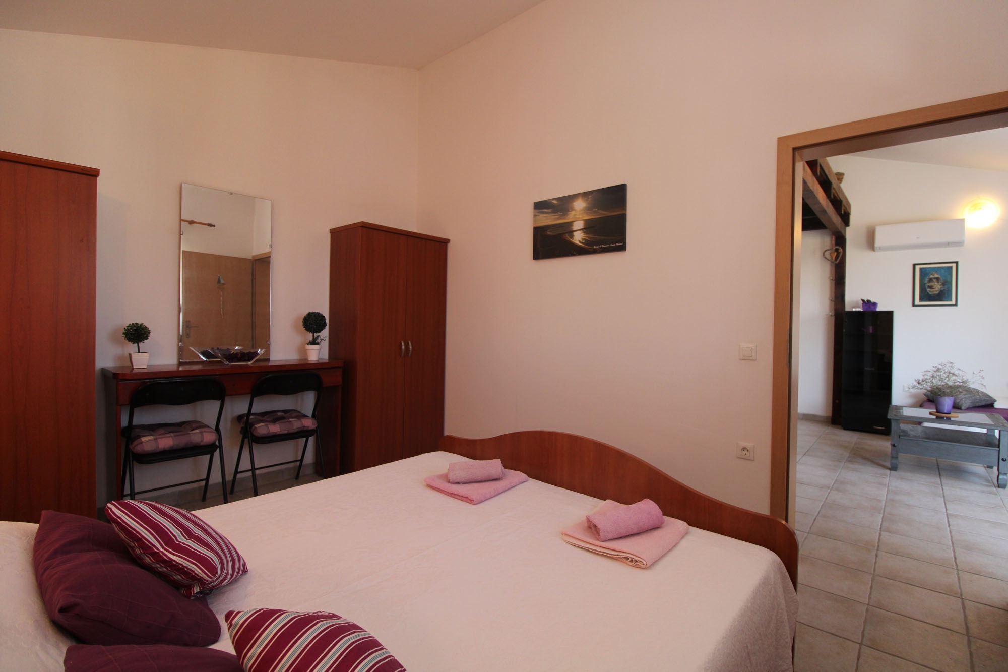 Four bedroom house with terrace Ližnjan, Medulin  K