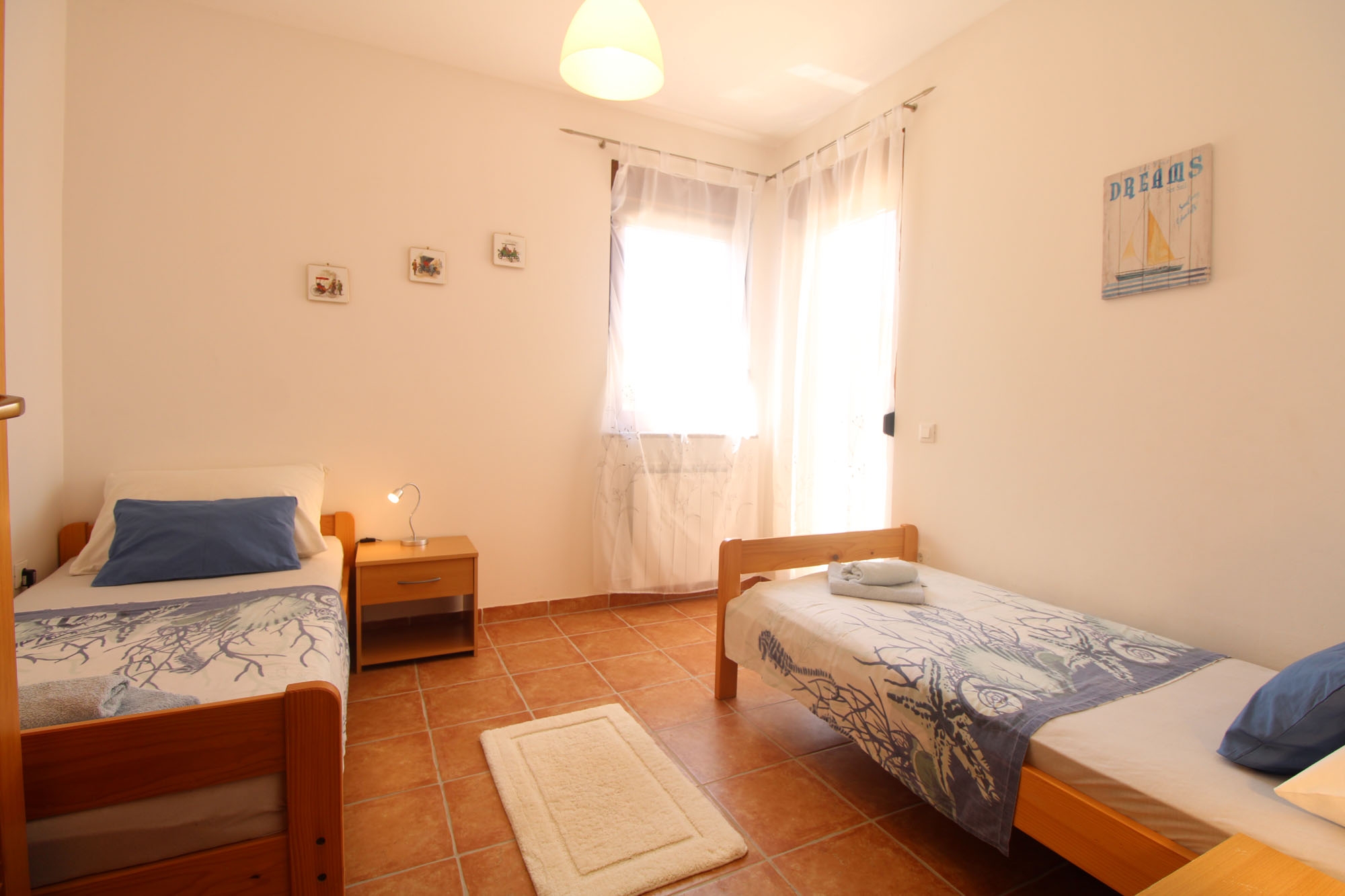Four bedroom house with terrace Ližnjan, Medulin  K