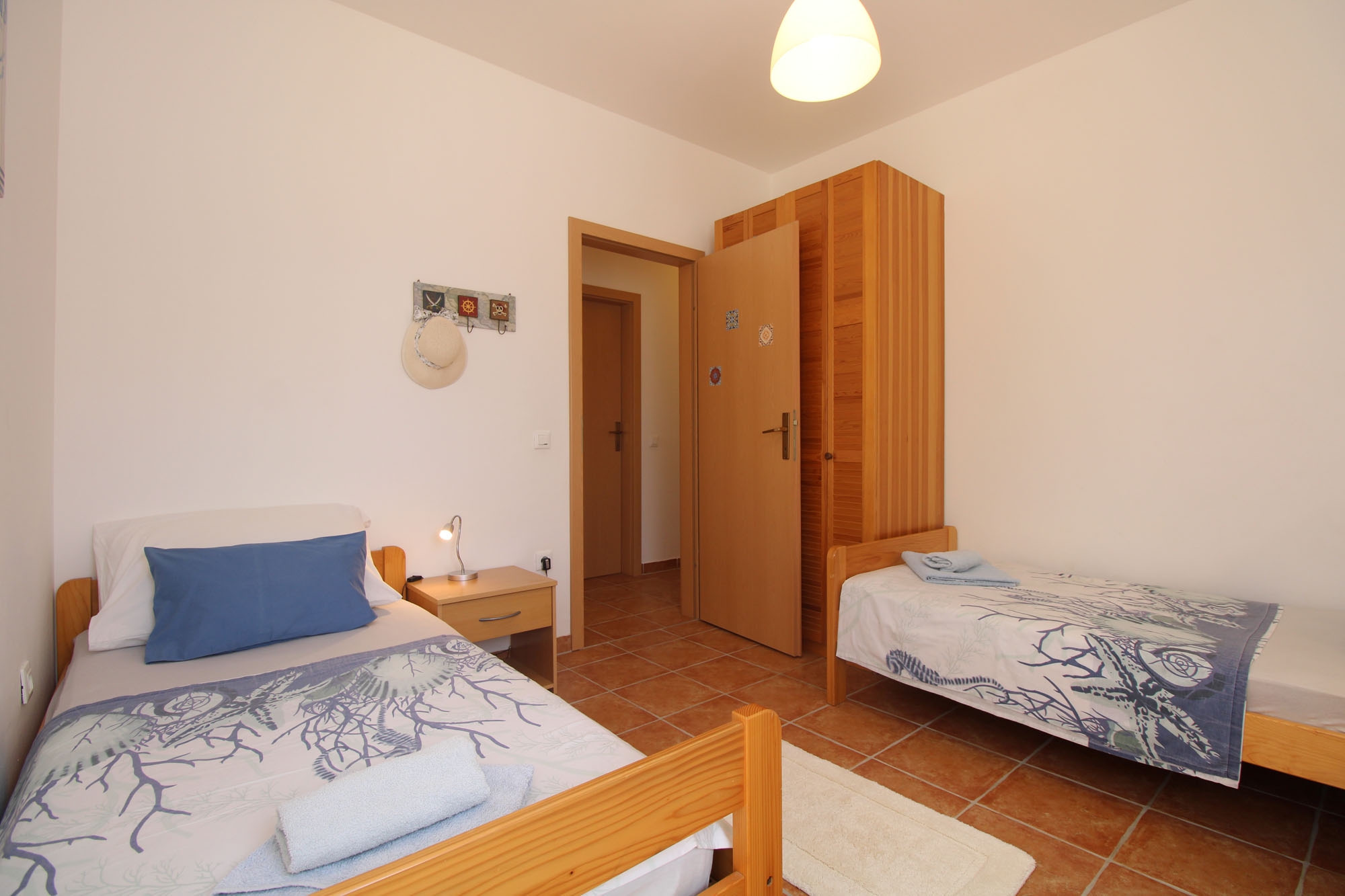 Four bedroom house with terrace Ližnjan, Medulin  K