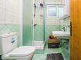 Ванная комната Vir, Ванная комната в размещении типа apartment, WiFi.