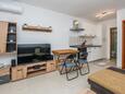 Столовая Vir, Столовая в размещении типа apartment, WiFi.