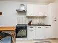 Vir, Кухня в размещении типа apartment, WiFi.