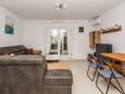 Гостиная Vir, Гостиная в размещении типа apartment, доступный кондиционер и WiFi.