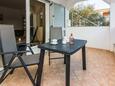 Терраса Vir, Терраса в размещении типа apartment, WiFi.