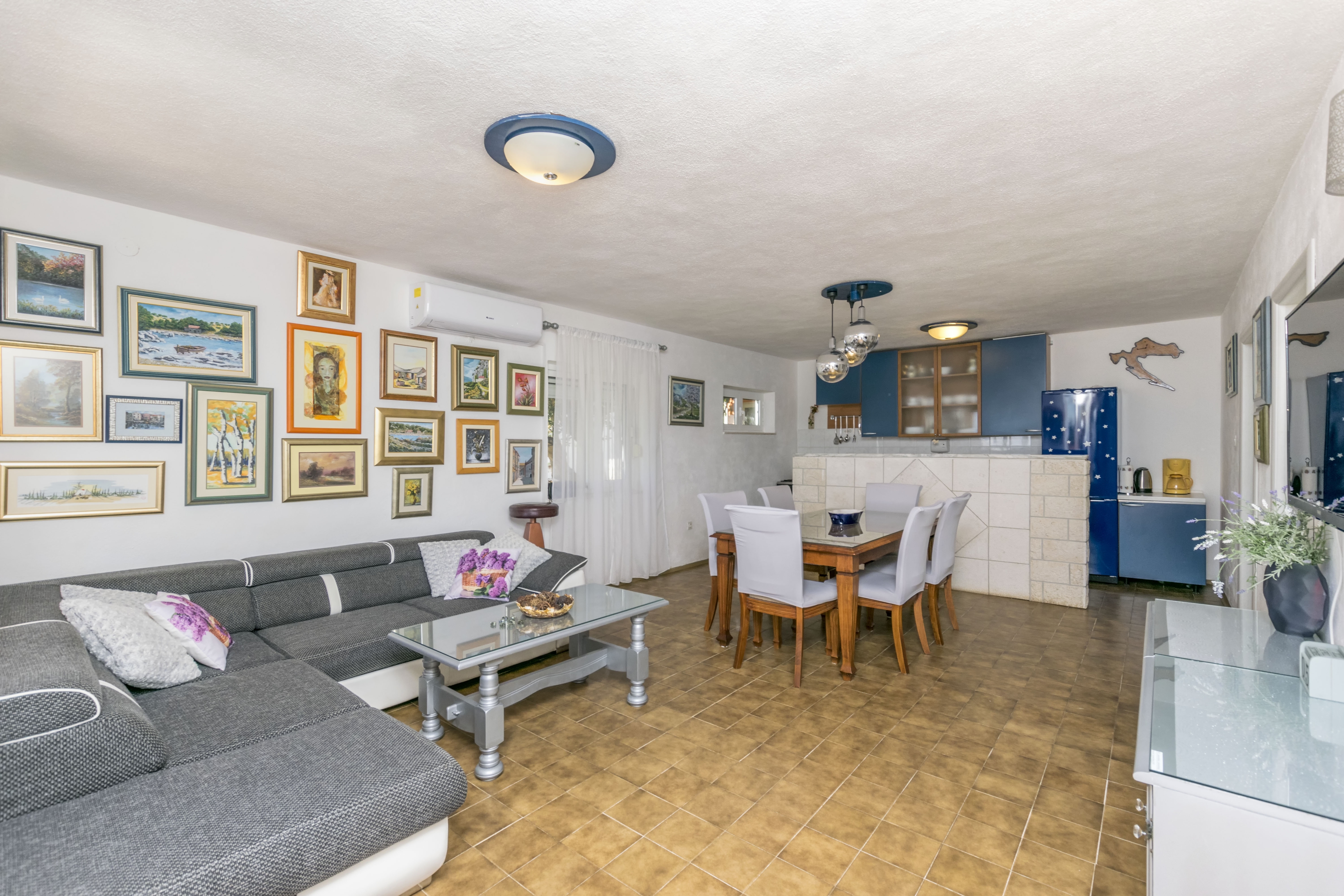 Top Čiovo Rastići Top Čiovo Rastići