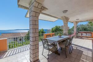 Apartments by the sea Rastici, Ciovo - 2080