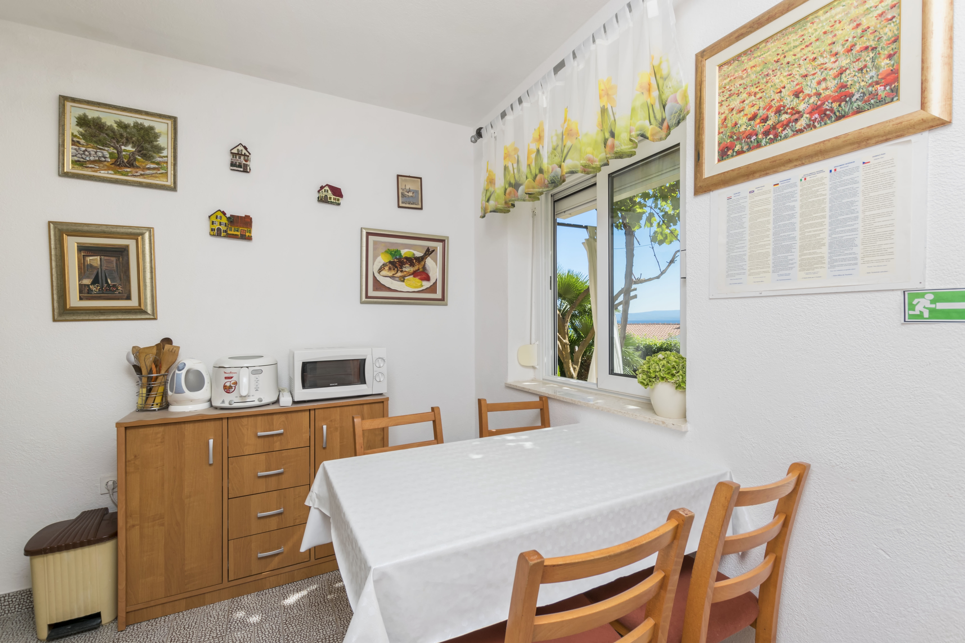 Top Čiovo Rastići Top Čiovo Rastići