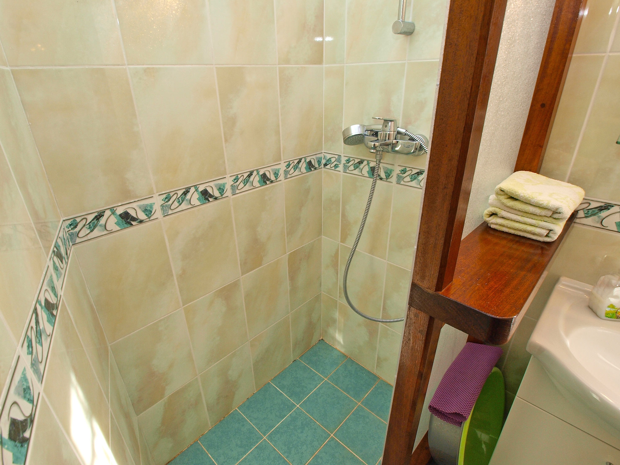 One bedroom apartment with balcony and sea view Pješčana Uvala, Pula  A-a