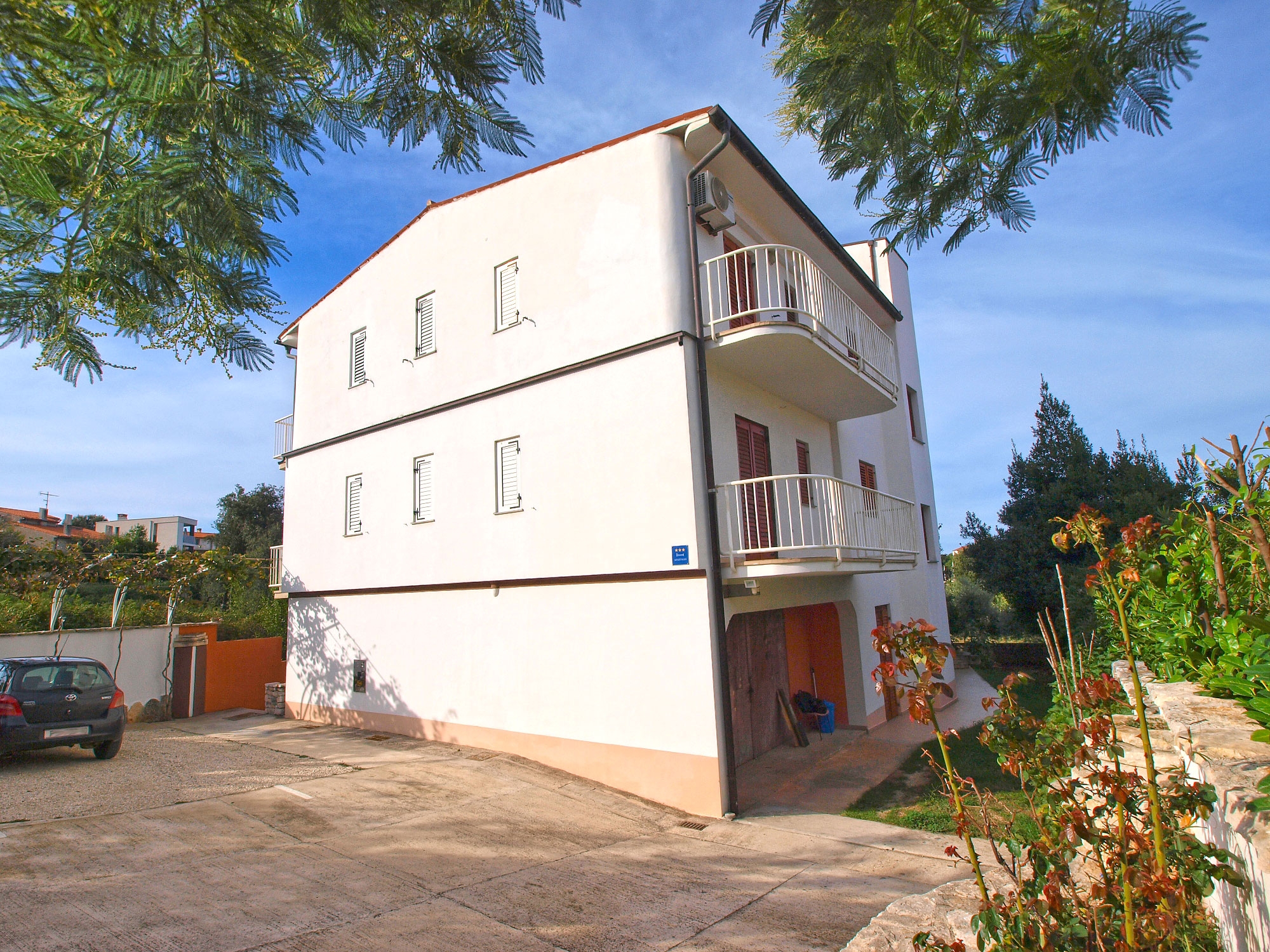 Top Pula Pješčana Uvala Top Pula Pješčana Uvala