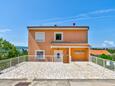 Dramalj, Crikvenica, Aparcamiento 20803 - Apartamentos in Croatia.