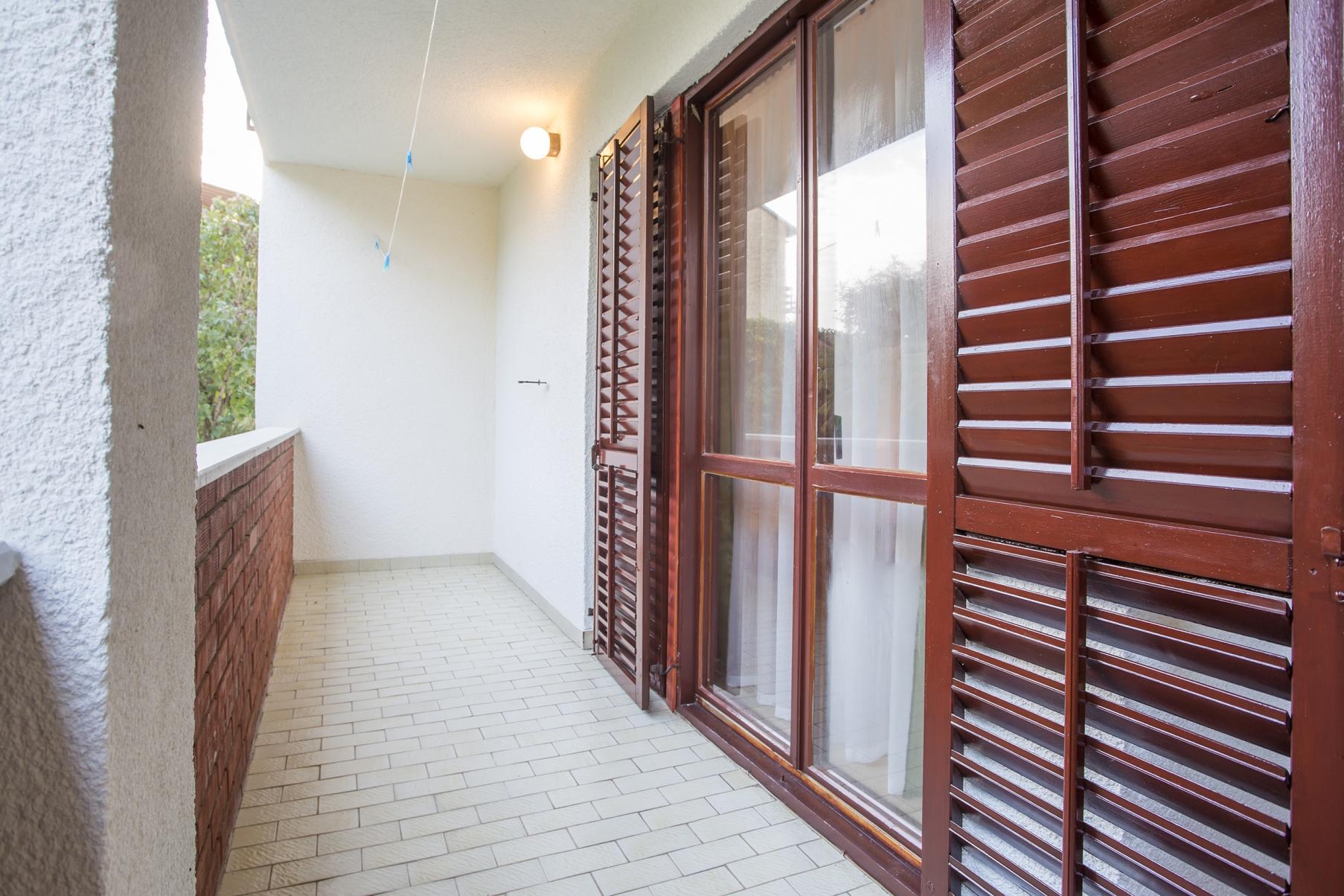 Three bedroom apartment with terrace Pula  A-a
