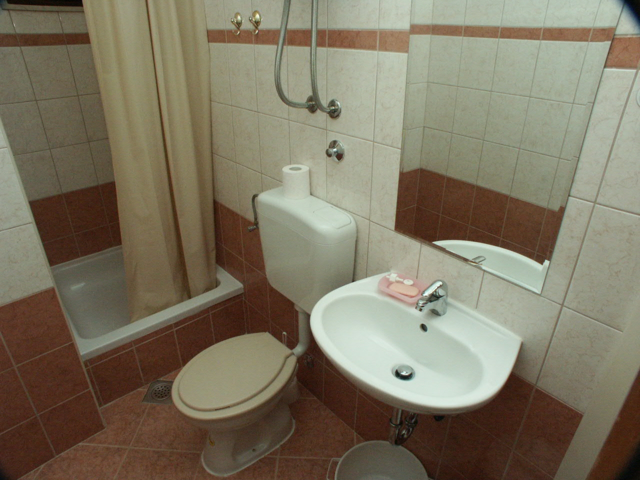 Top Čiovo Rastići Top Čiovo Rastići