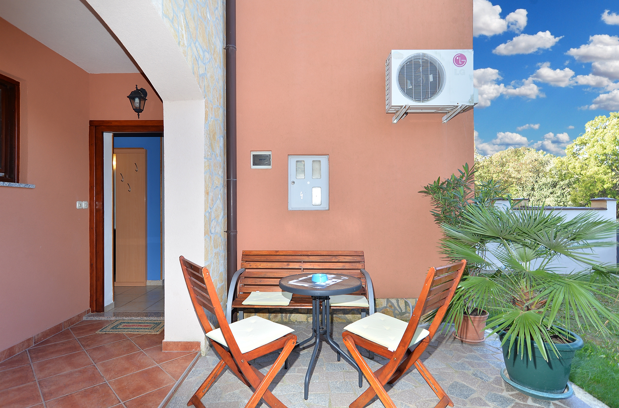 One bedroom apartment with terrace Štinjan, Pula (A-20816-a) One bedroom apartment with terrace Štinjan, Pula (A-20816-a)