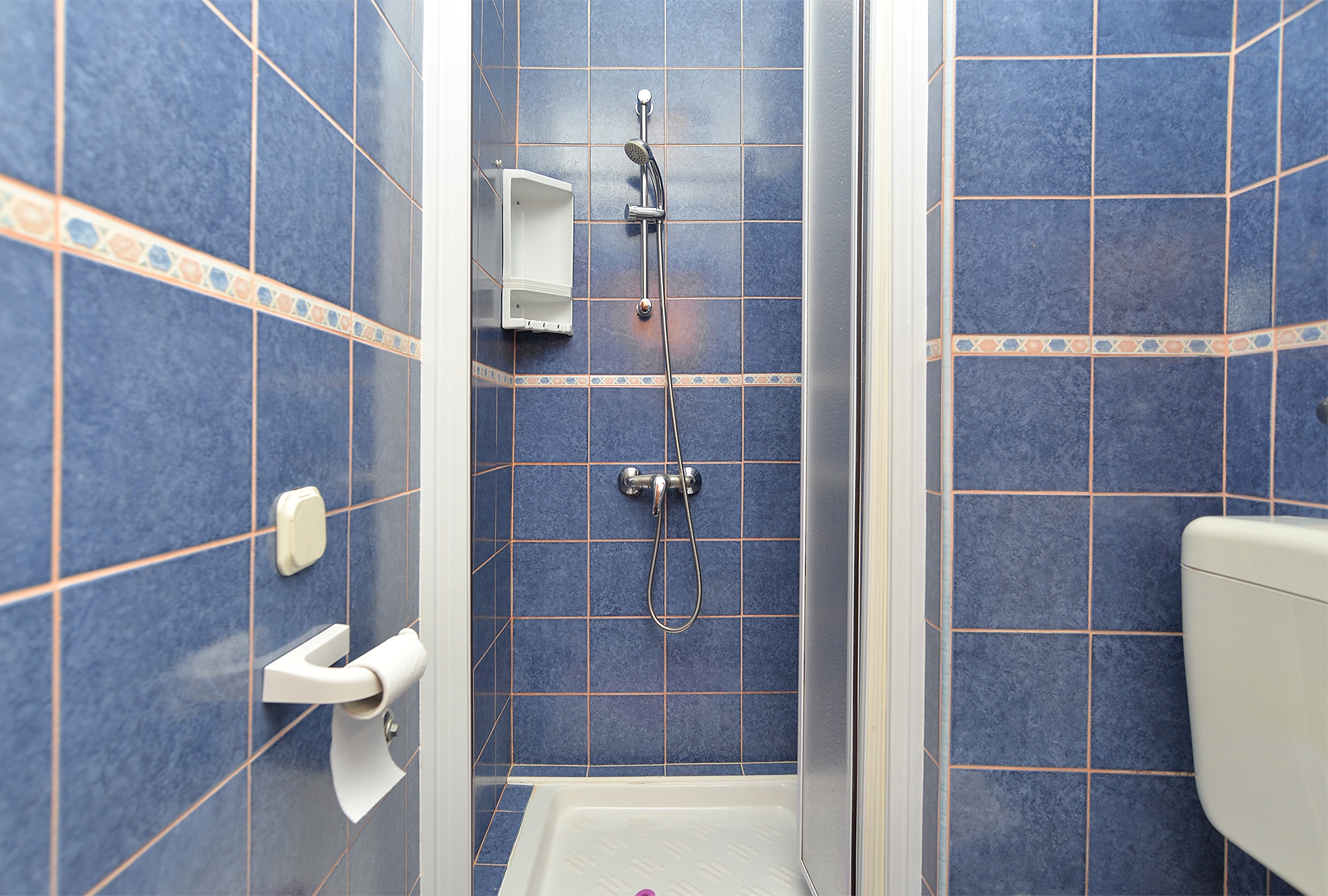 Two bedroom apartment with air-conditioning Štinjan, Pula  A-b