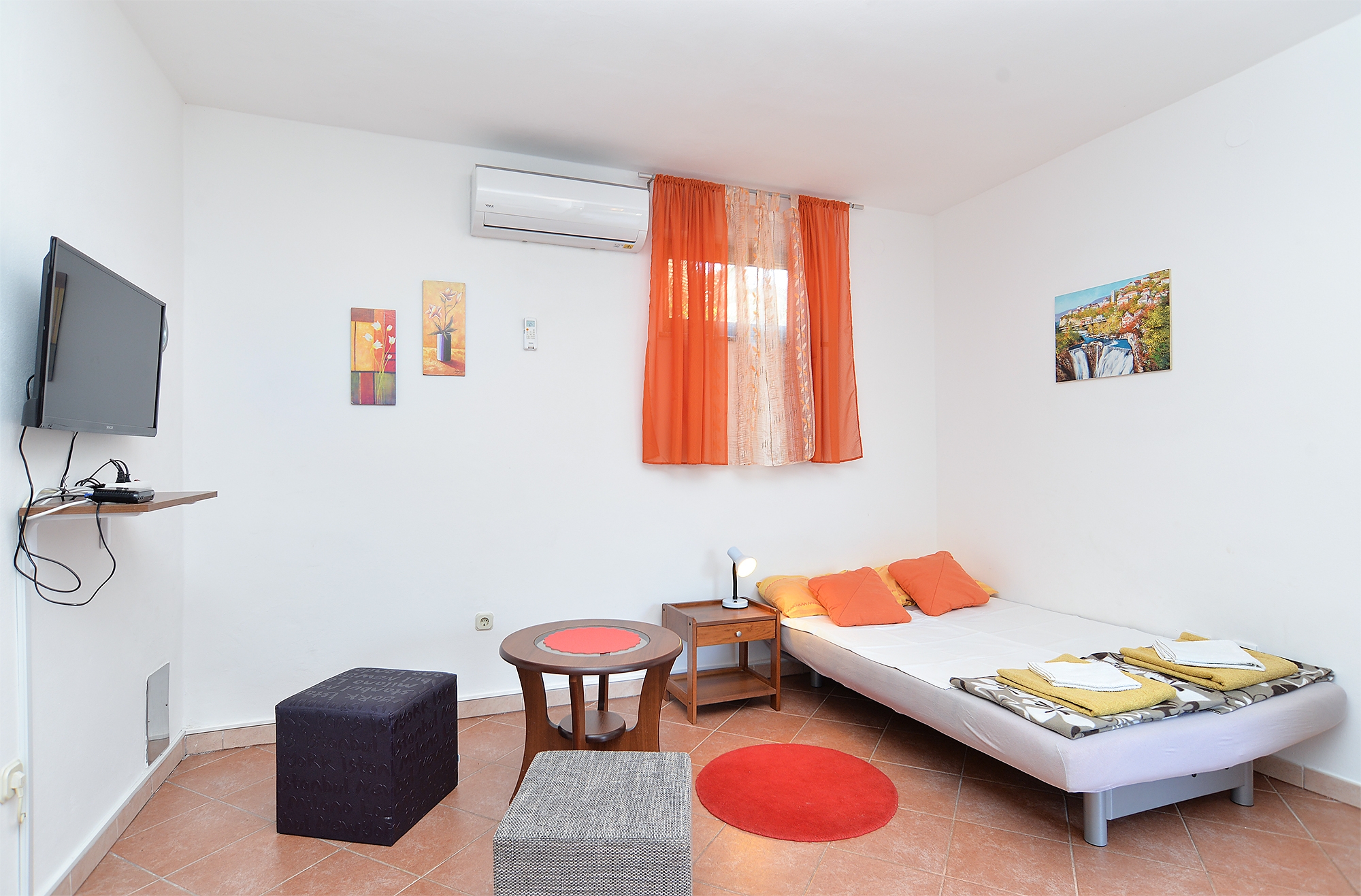 One bedroom apartment with terrace Štinjan, Pula (A-20816-c) One bedroom apartment with terrace Štinjan, Pula (A-20816-c)