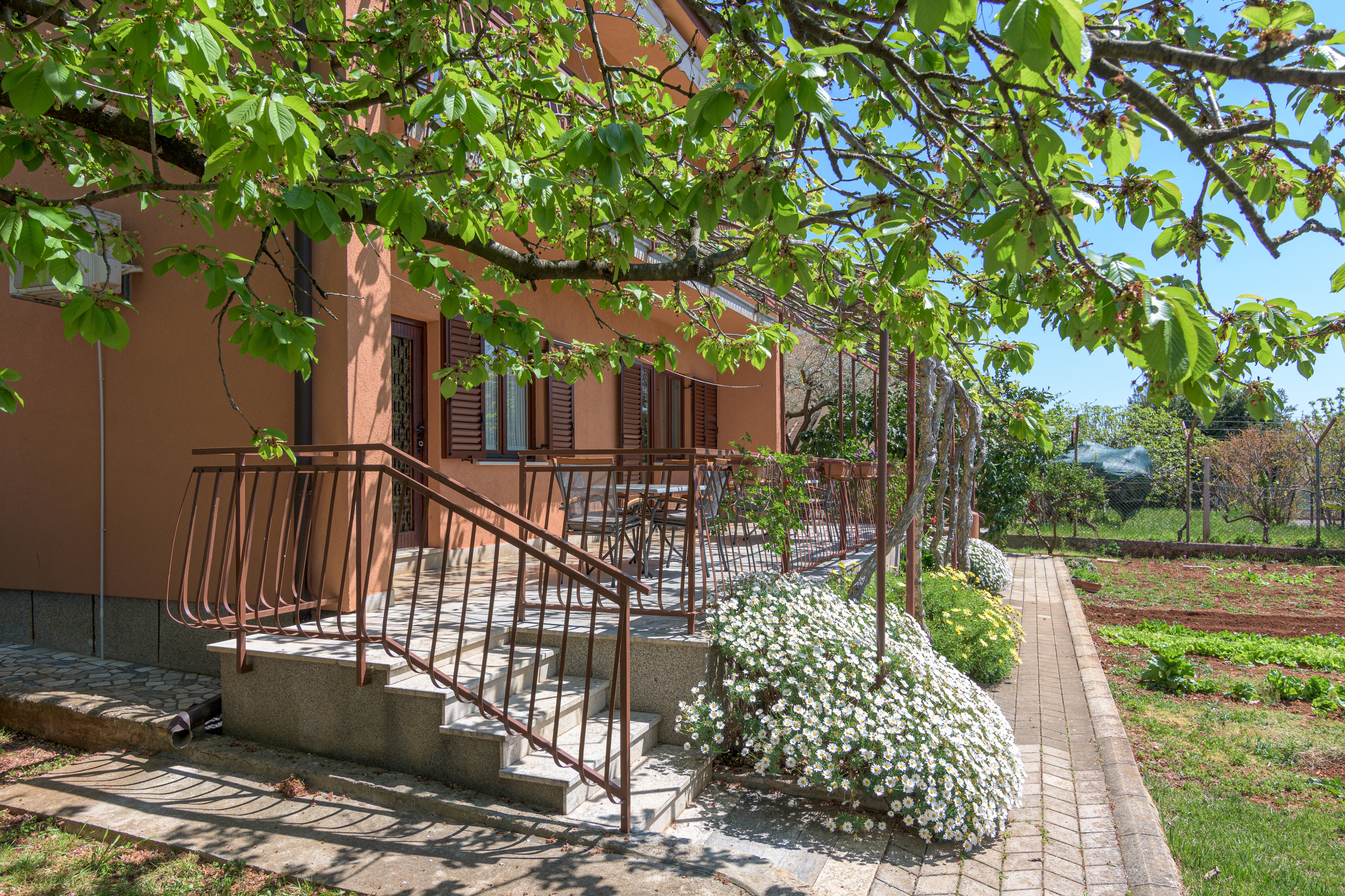 One bedroom apartment with air-conditioning Fažana (A-20822-a) One bedroom apartment with air-conditioning Fažana (A-20822-a)