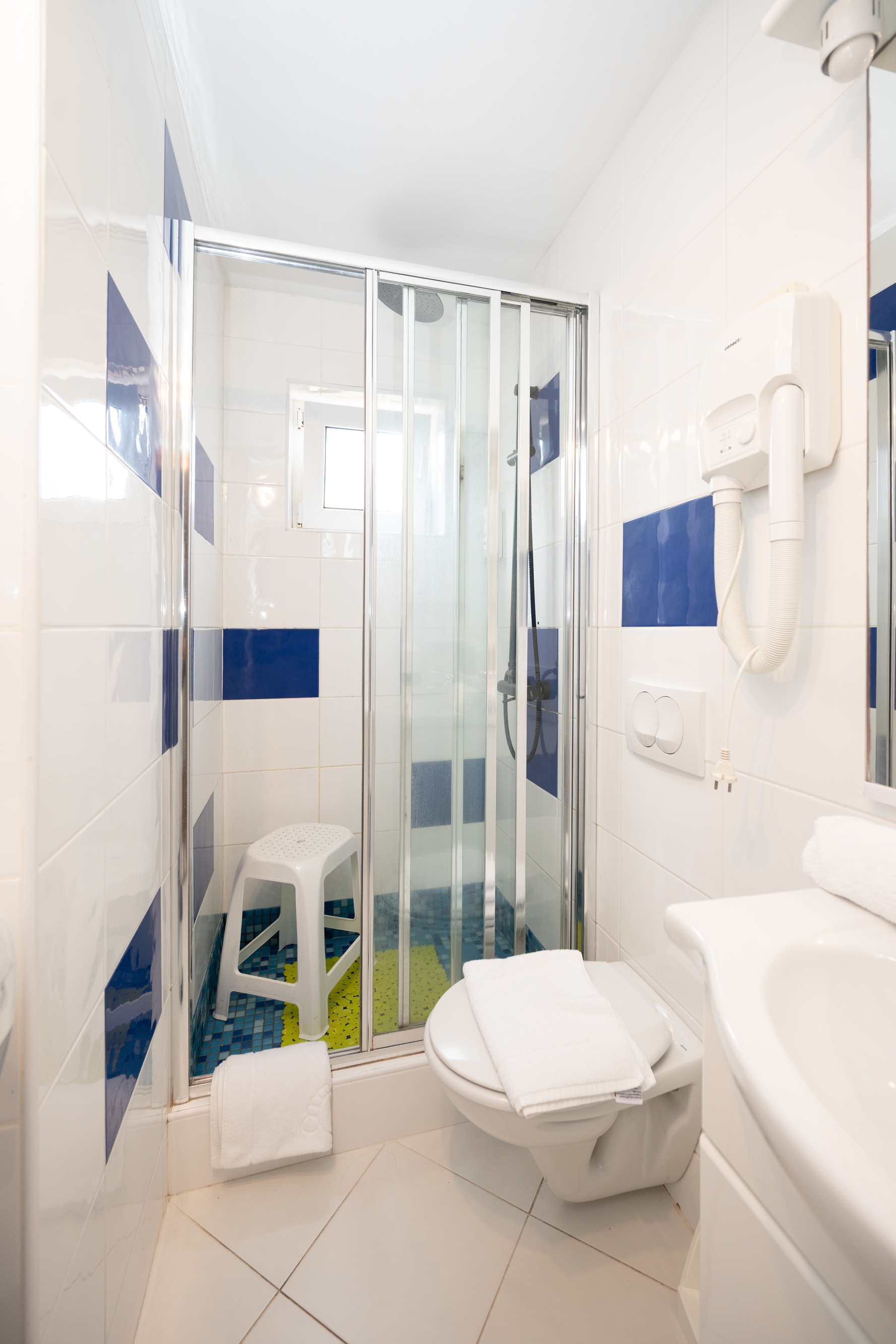 One bedroom apartment with terrace Lopar, Rab  A-a