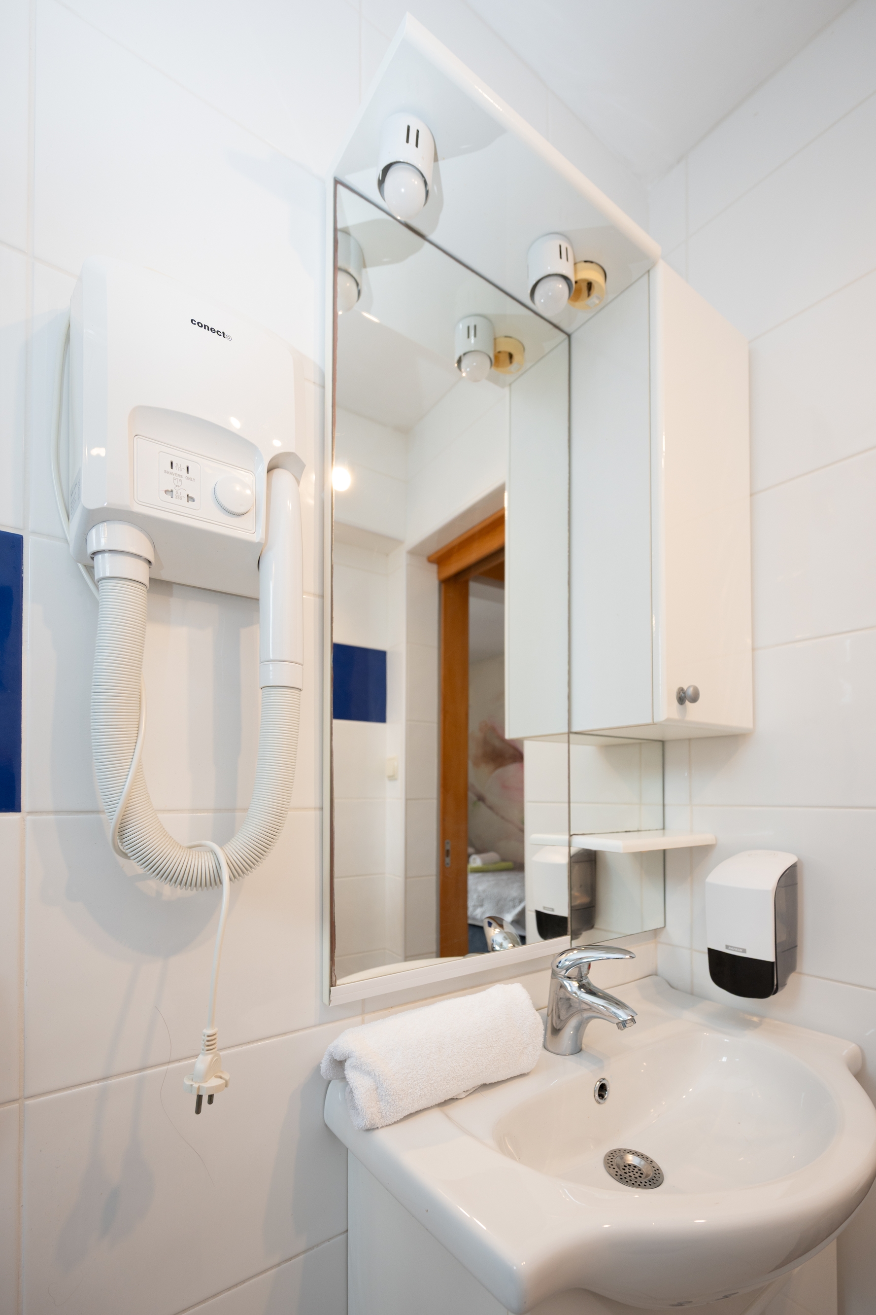 One bedroom apartment with terrace Lopar, Rab  A-a