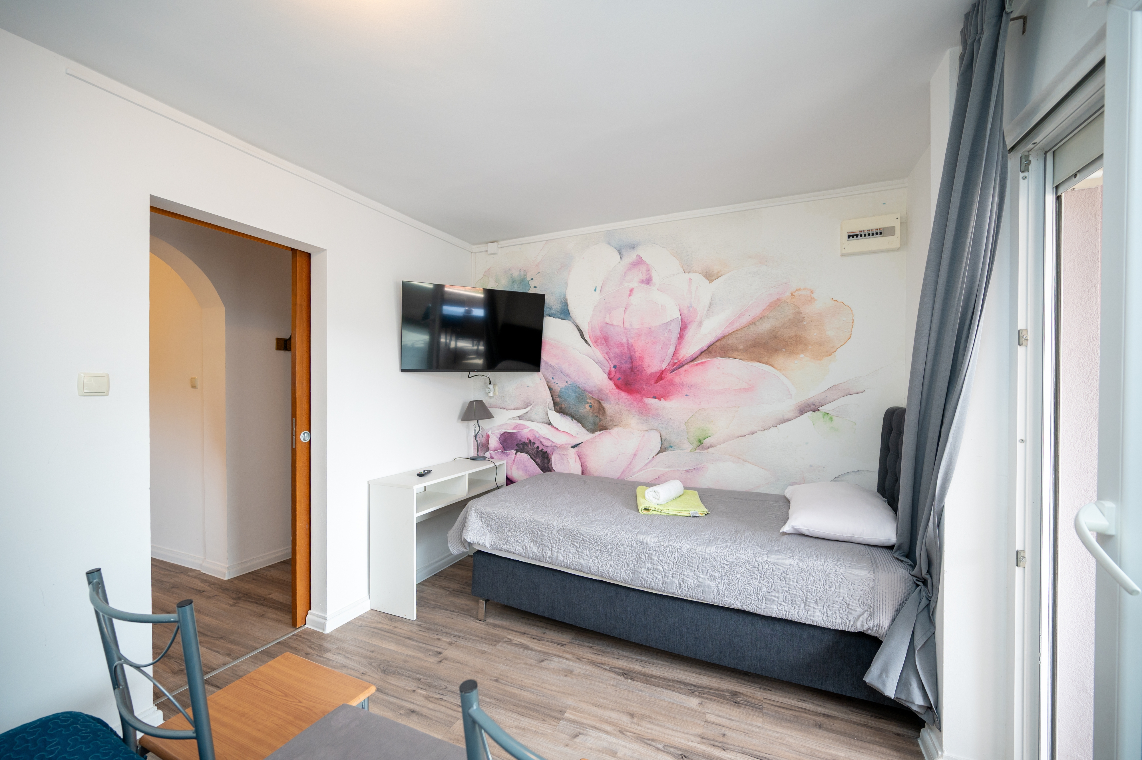 Top Rab Lopar Top Rab Lopar