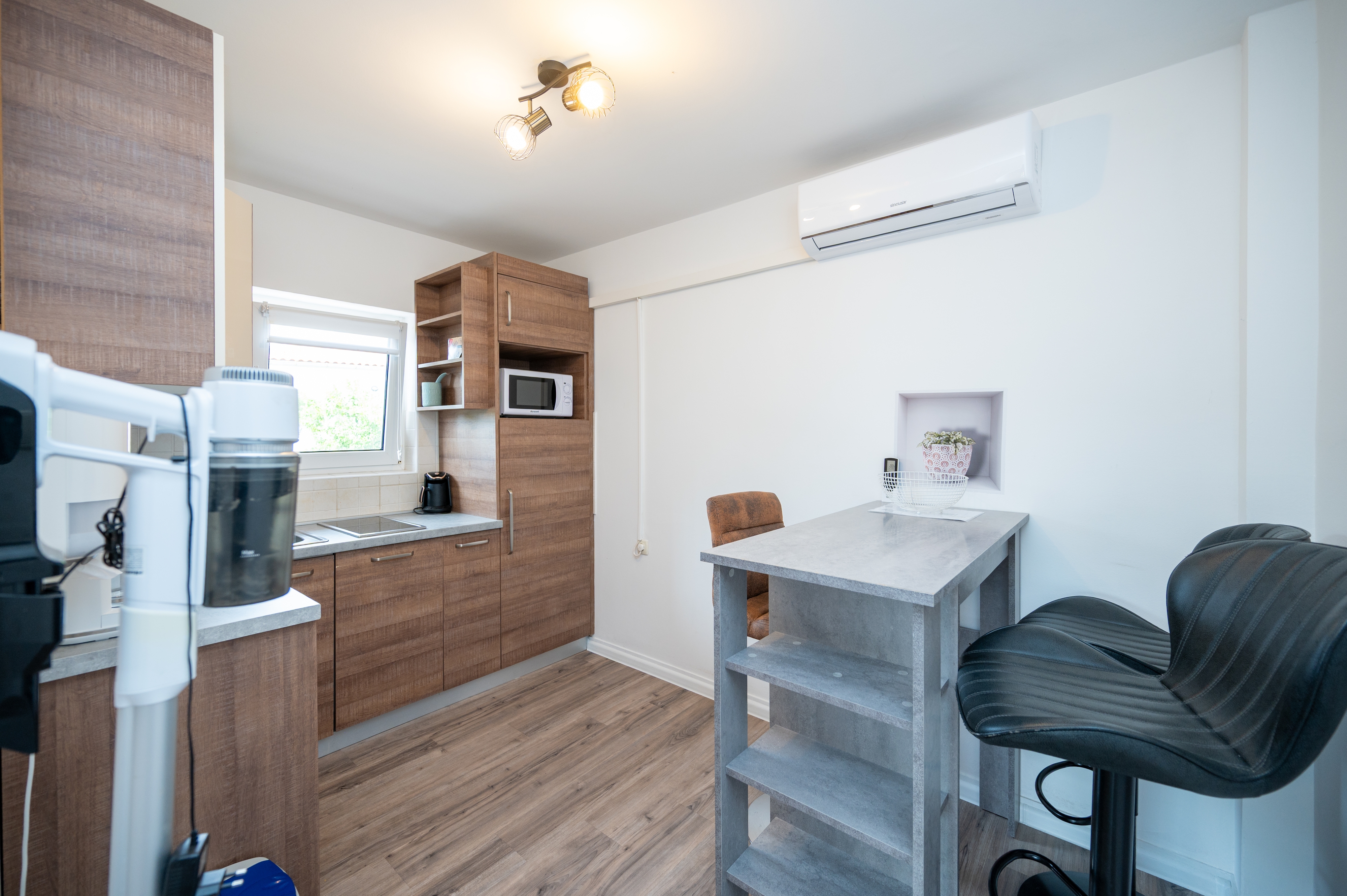 One bedroom apartment with terrace Lopar, Rab (A-20830-a) One bedroom apartment with terrace Lopar, Rab (A-20830-a)