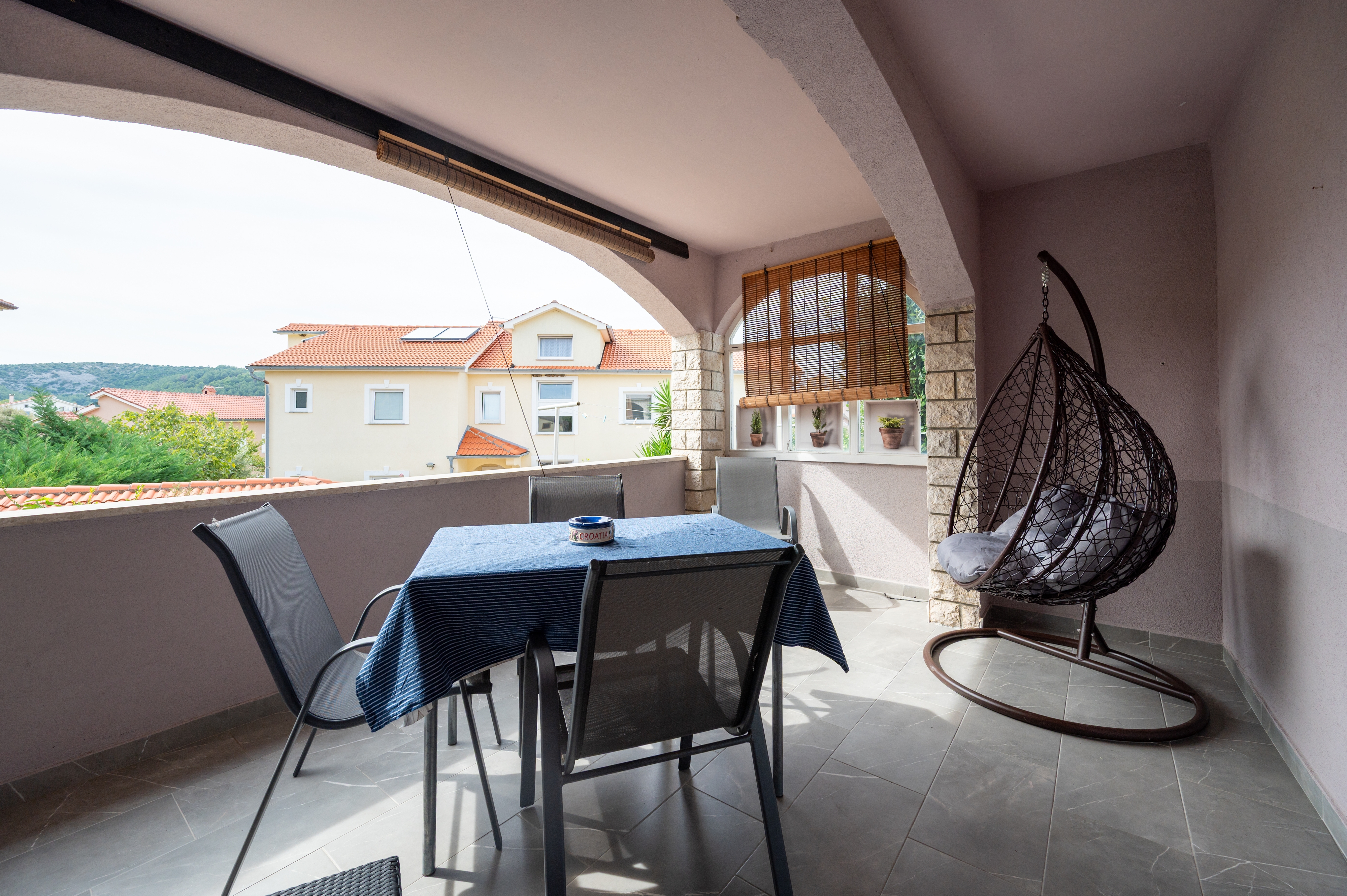 One bedroom apartment with terrace Lopar, Rab (A-20830-a) One bedroom apartment with terrace Lopar, Rab (A-20830-a)