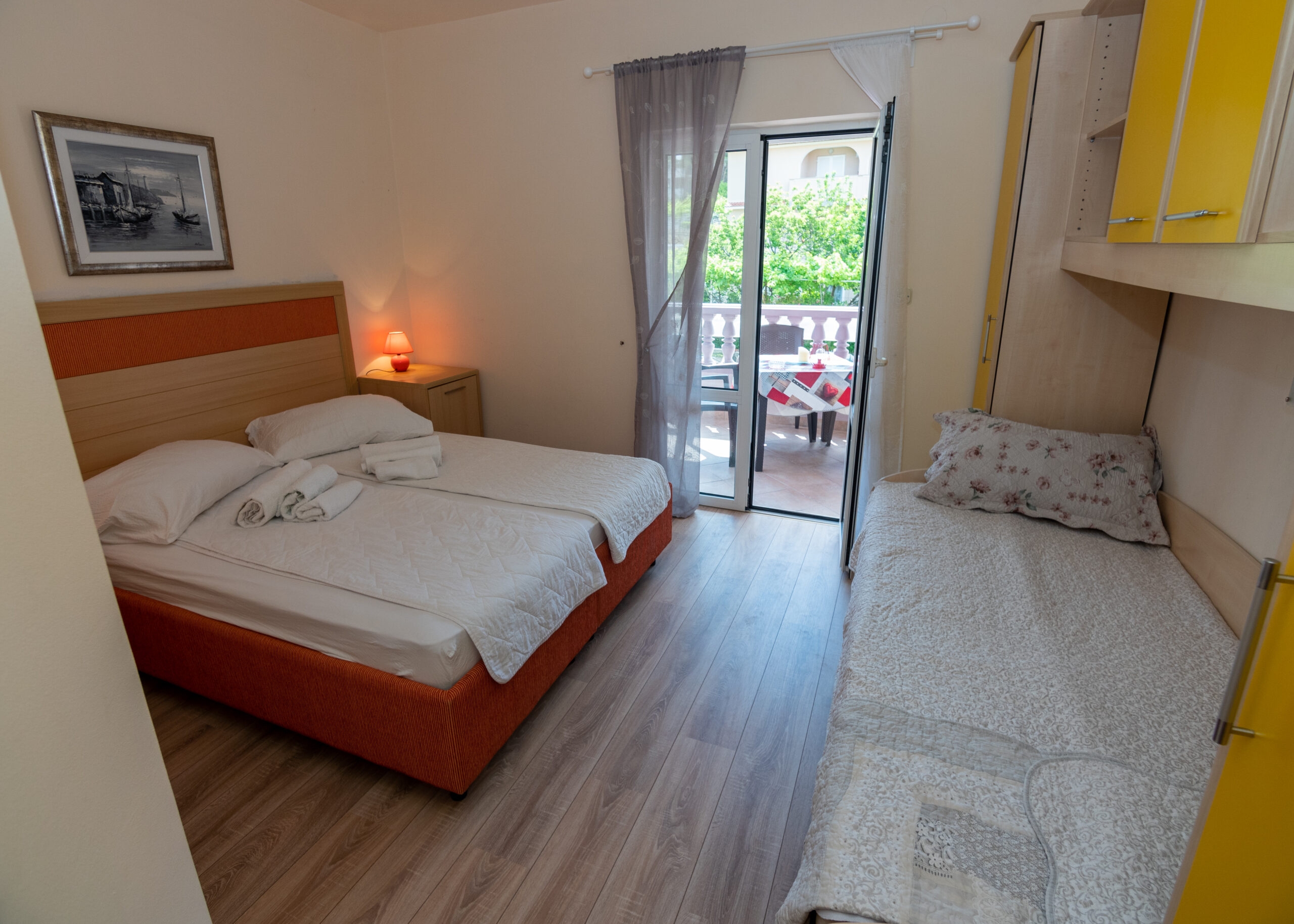 Top Rab Lopar Top Rab Lopar