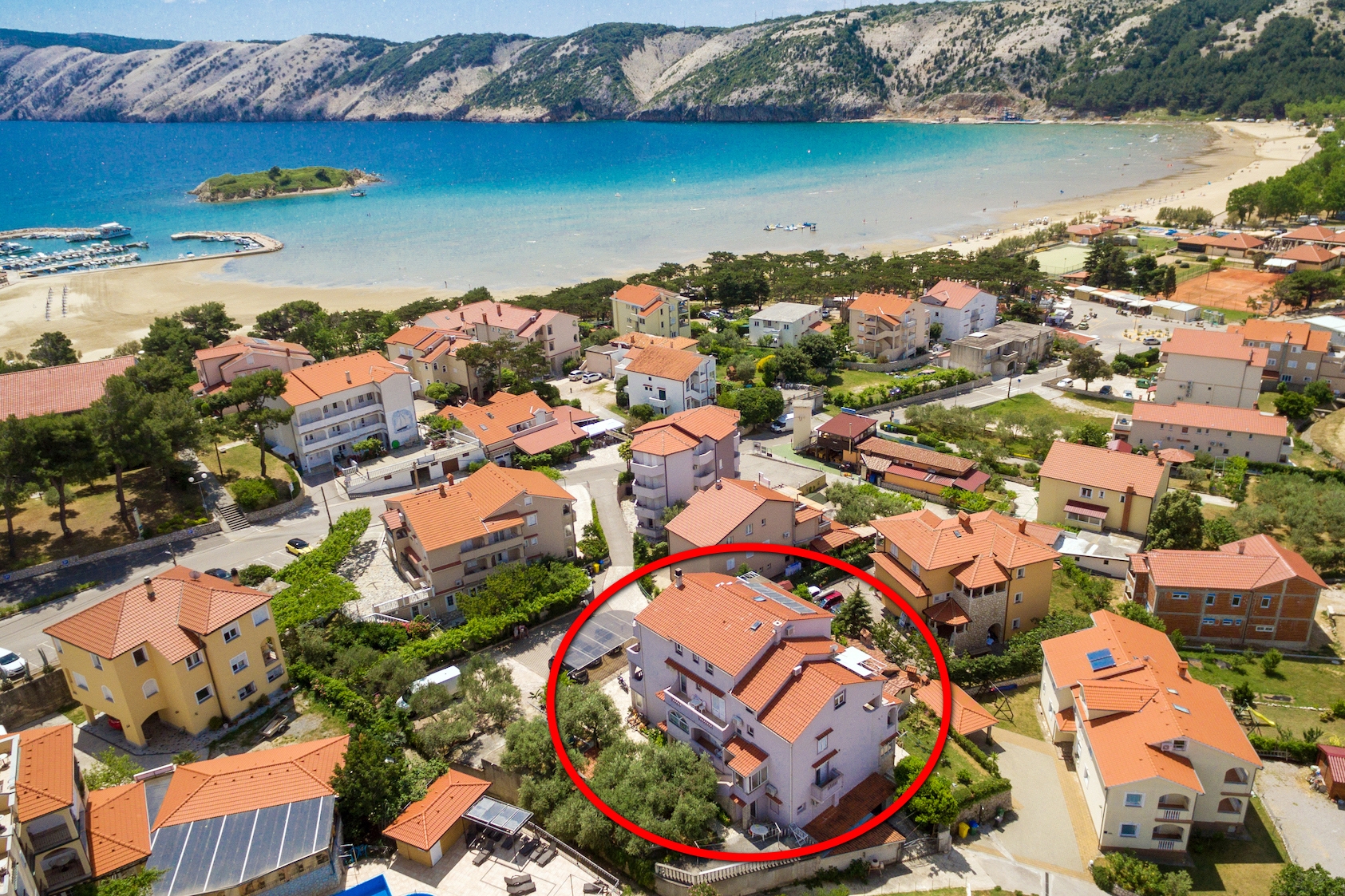 Top Rab Lopar Top Rab Lopar