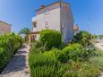 Cres, Cres, Object 20832 - Appartementen with pebble beach.