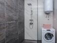 Ванная комната 1 Vir, Ванная комната 1 в размещении типа apartment, WiFi.