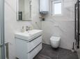 Vir, Ванная комната 2 в размещении типа apartment, WiFi.