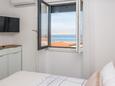 Vir, Спальня 1 в размещении типа apartment, доступный кондиционер и WiFi.