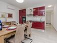 Vir, Кухня в размещении типа apartment, WiFi.