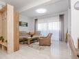 Vir, Гостиная в размещении типа apartment, доступный кондиционер и WiFi.